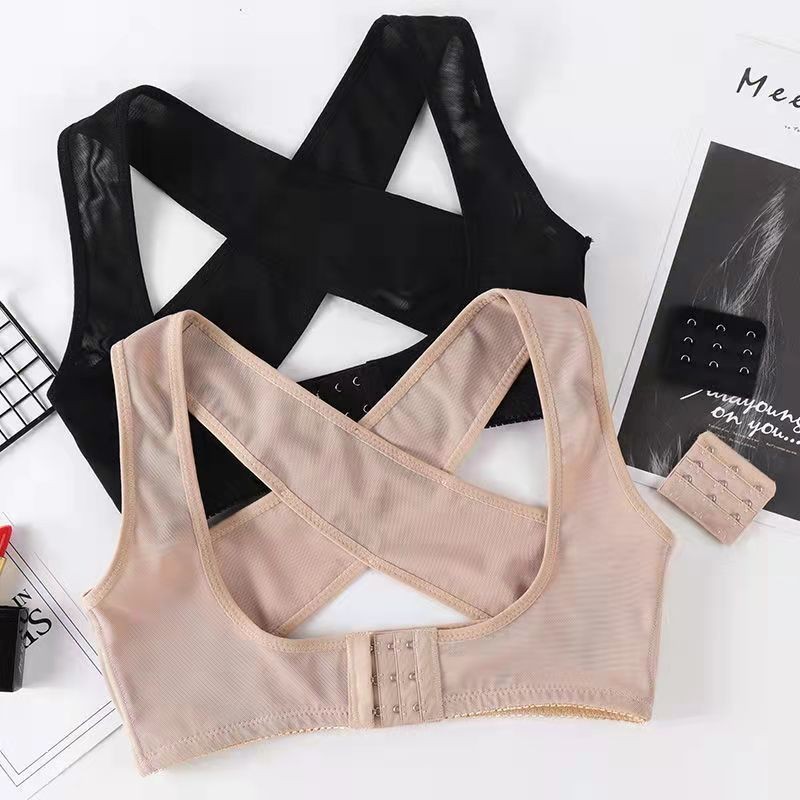 Posture Corrector Back - Invisible Body Shaper Corset Women Chest