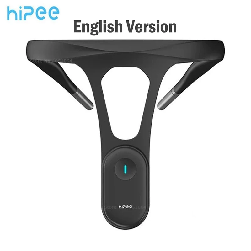 Posture Corrector Back - Hipee Thông Minh Tư Thế Thiết