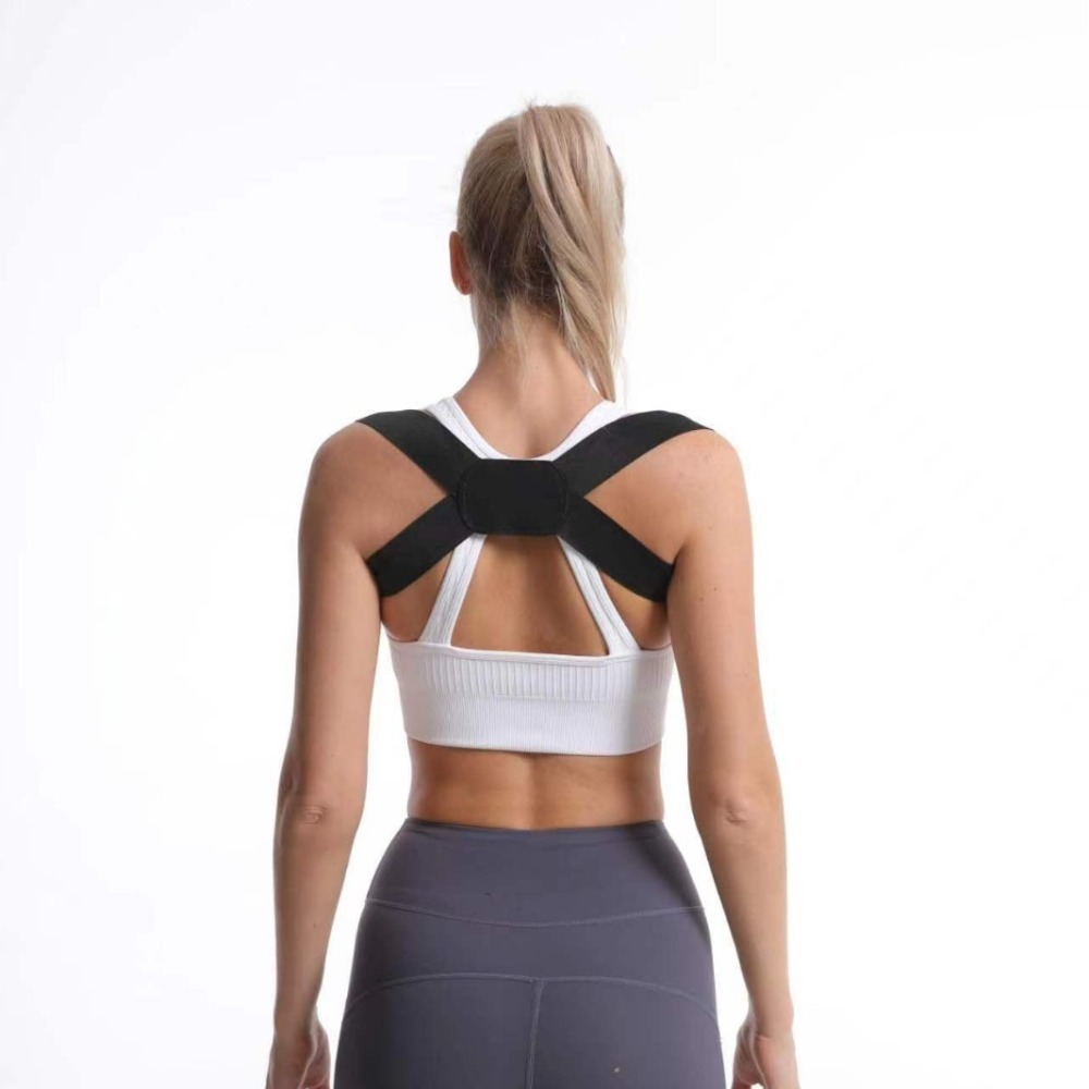 Posture Corrector Back - Breathable Posture Corrector Invisible Straighten Correction