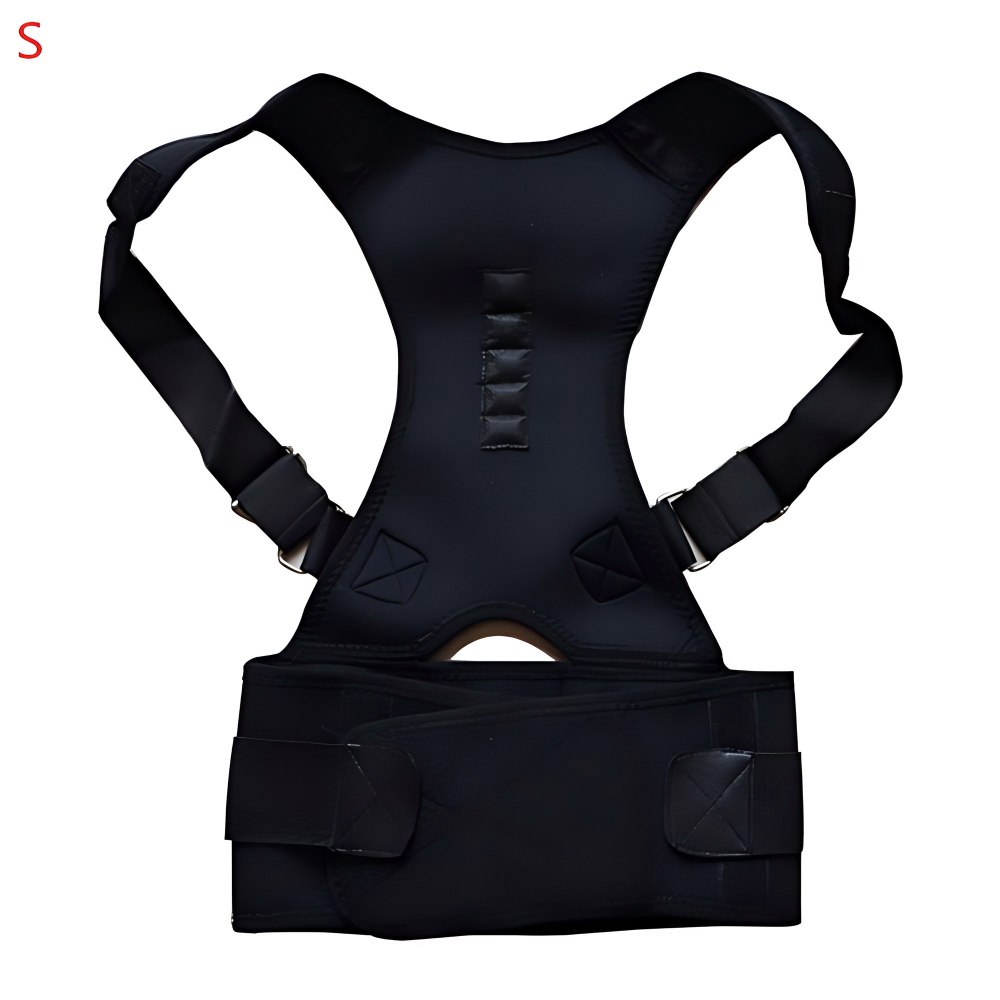 Magnetic Posture Corrector for - đánh giá và giá Posture Corrector Back