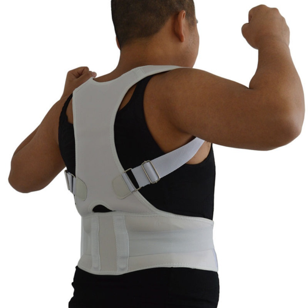 Magnetic Posture Corrector for - đánh giá và giá Posture Corrector Back