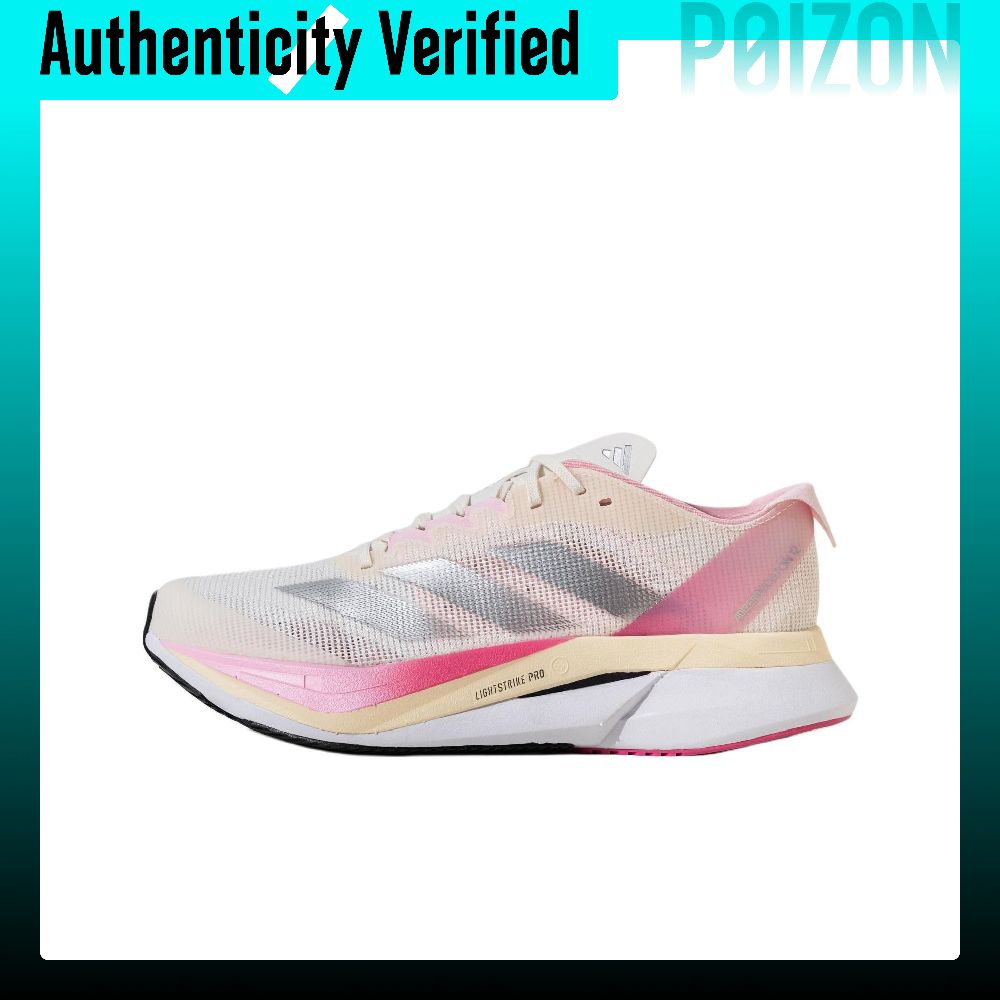 Adidas Adizero Boston 12 Runni - đánh giá và giá Adidas Shoes Adizero Boston 12