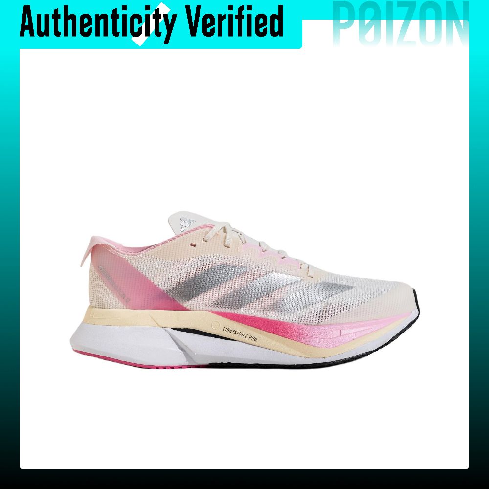 Adidas Adizero Boston 12 Runni - đánh giá và giá Adidas Shoes Adizero Boston 12