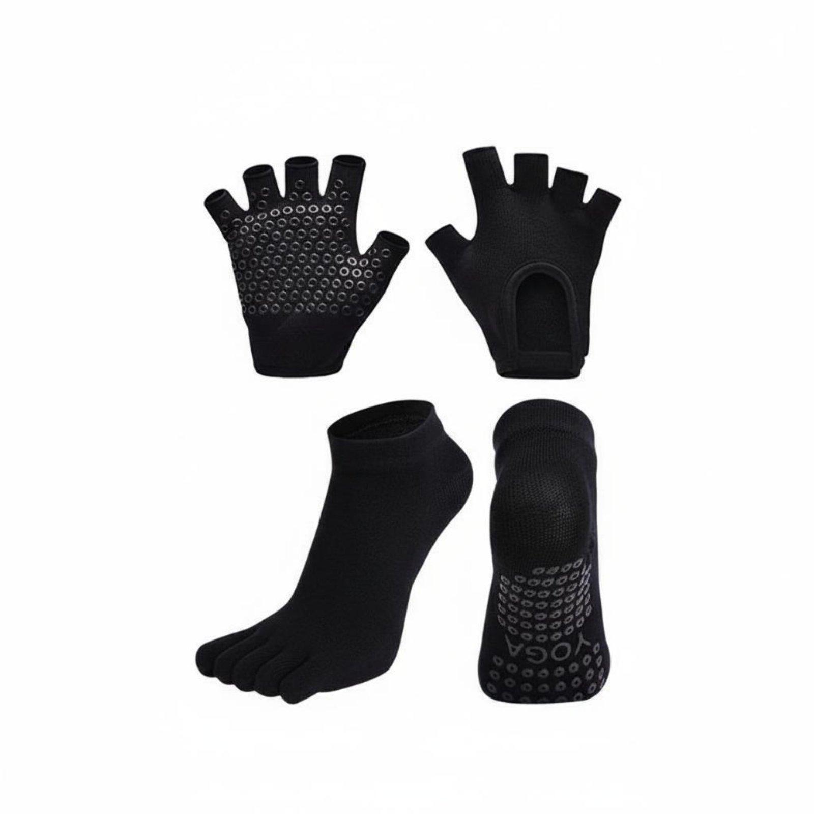 Pilates Socks Woman Anti-slip  - đánh giá và giá Yoga Fitness Training