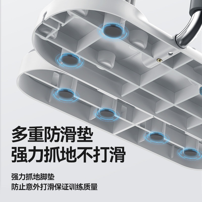 Multifunctional Push Up Stands - đánh giá và giá Push Up Board