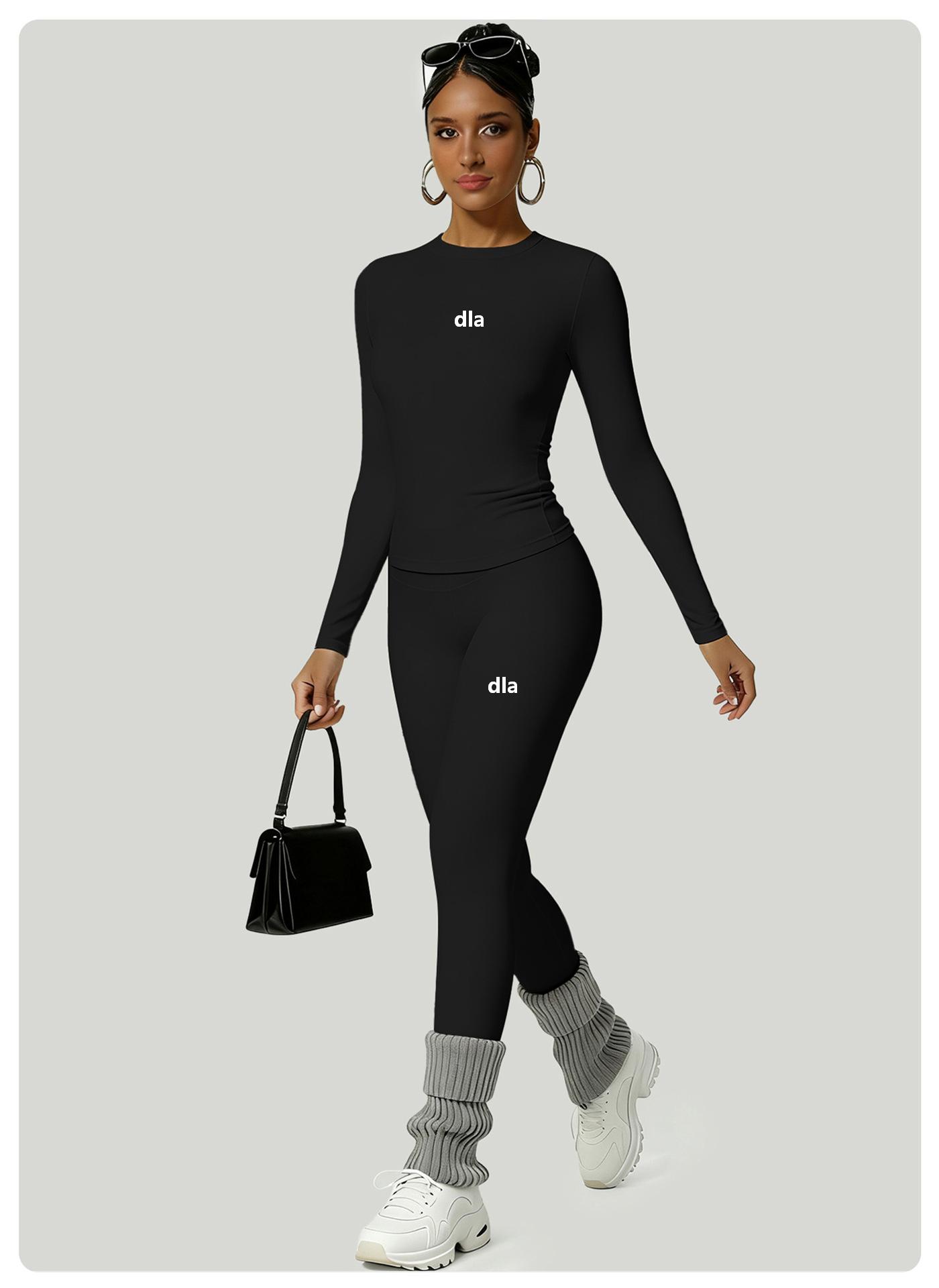 New yoga sports outfit - women - đánh giá và giá Yoga Fitness Training