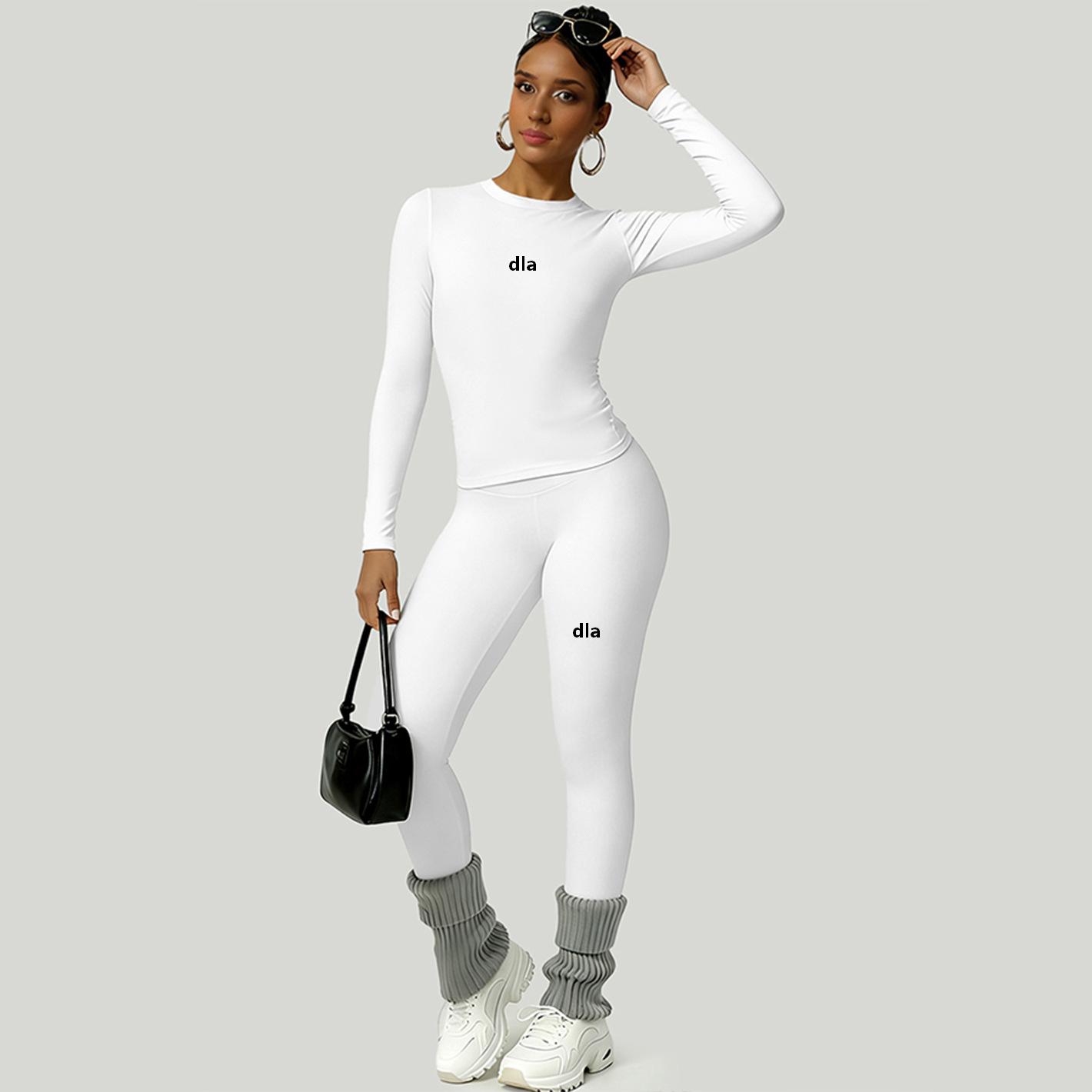 New yoga sports outfit - women - đánh giá và giá Yoga Fitness Training