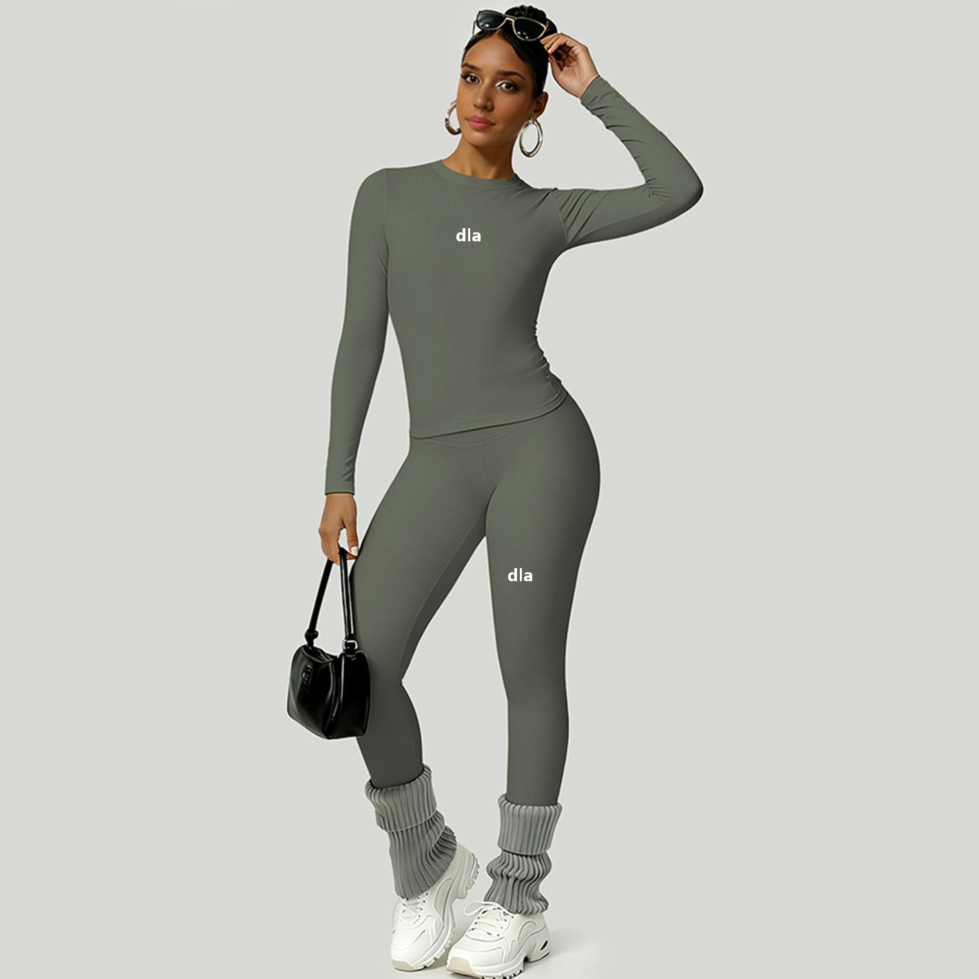 New yoga sports outfit - women - đánh giá và giá Yoga Fitness Training