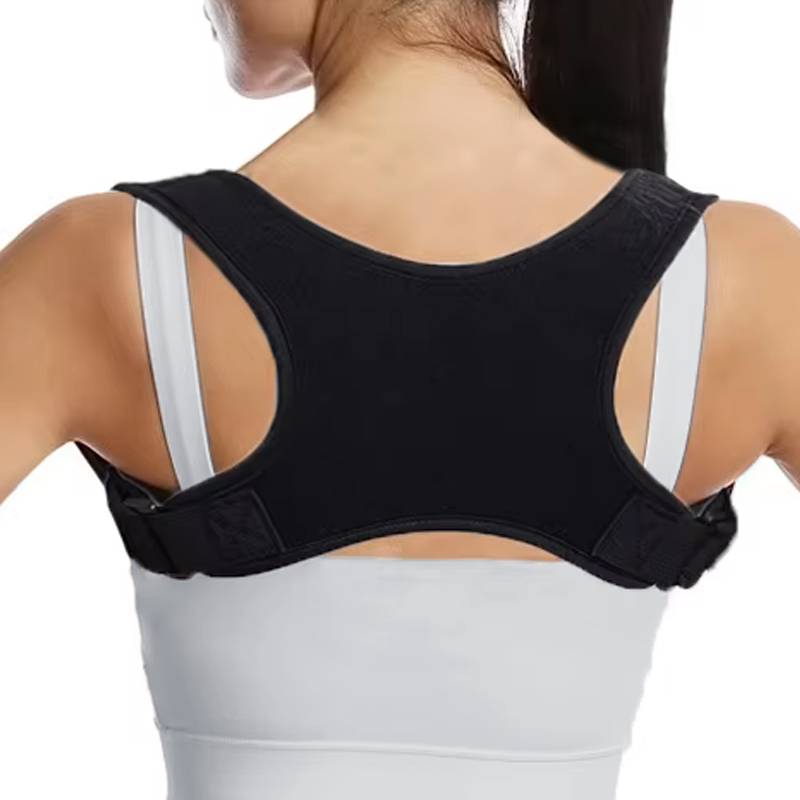 Adjustable Posture Corrector B - đánh giá và giá Posture Corrector Back