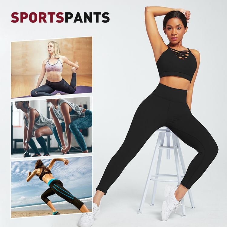 3 Pieces Women's Yoga Fitness  - đánh giá và giá Yoga Of Fitness