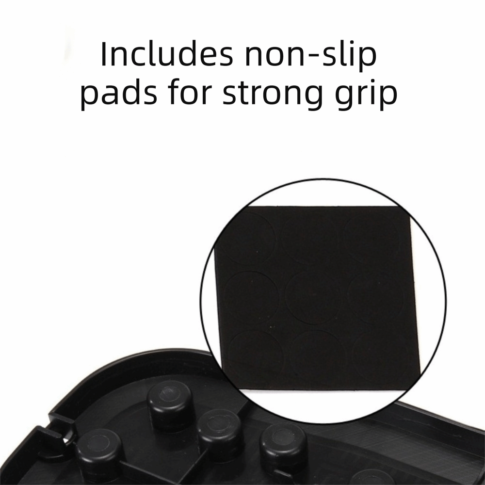 Non Slip Push-Up Board Portabl - đánh giá và giá Push Up Board