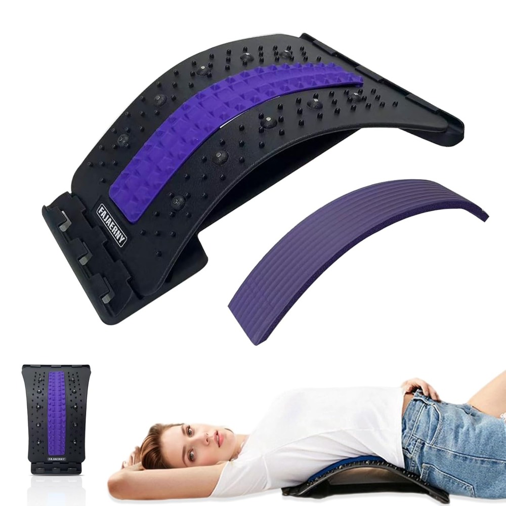 Arch Support Trainer Lumbar Sp - đánh giá và giá Posture Corrector Back