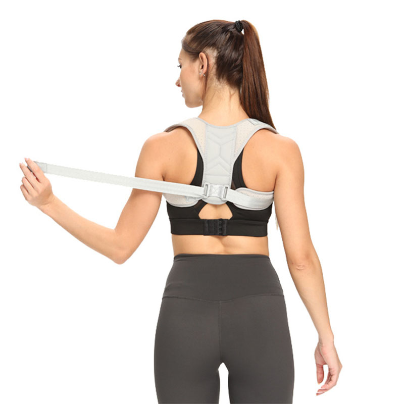Adjustable Back Posture Correc - đánh giá và giá Posture Corrector Back