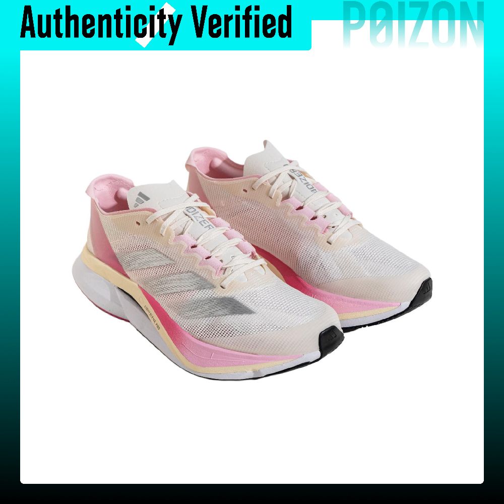 Adidas Adizero Boston 12 Runni - đánh giá và giá Adidas Shoes Adizero Boston 12