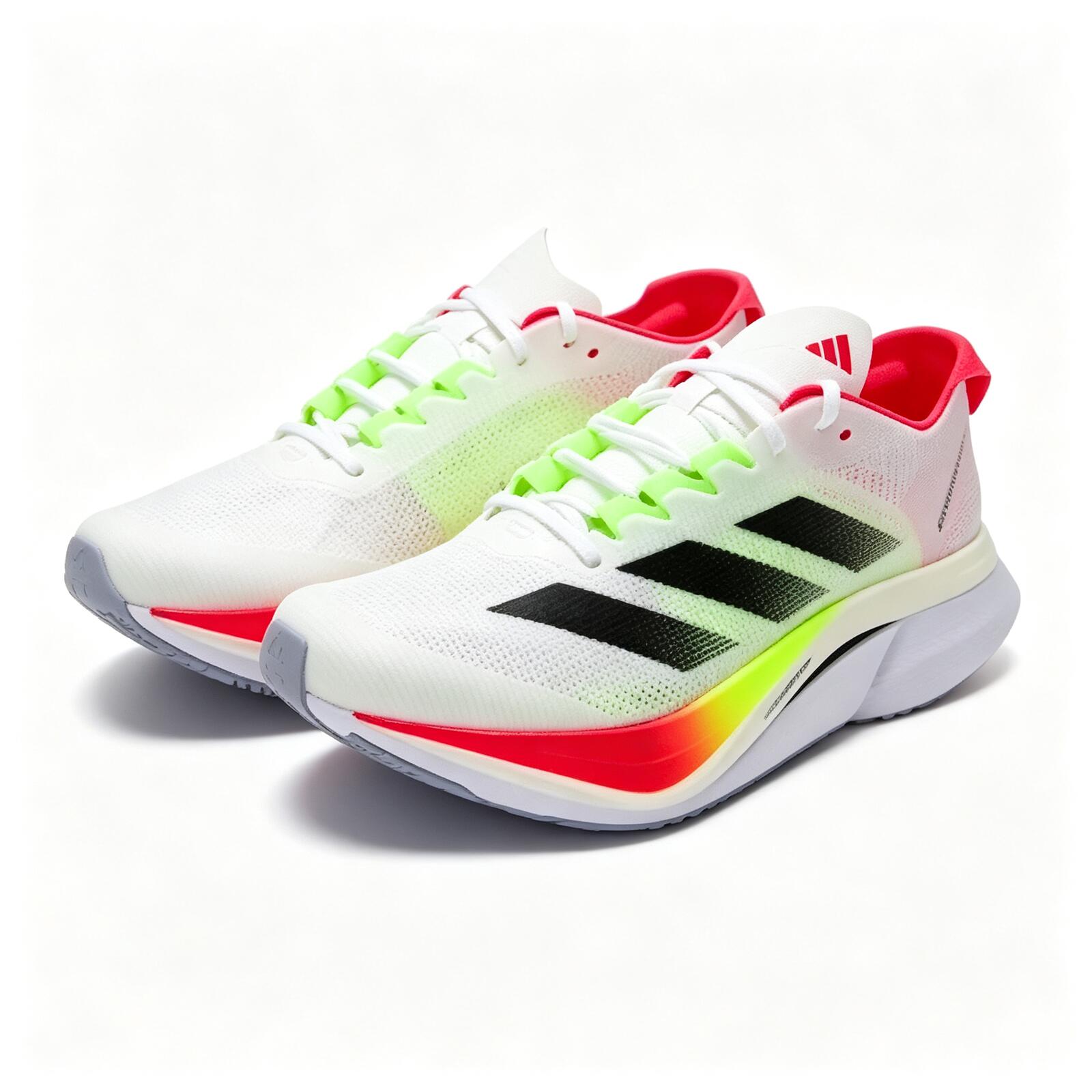 Adidas Adizero Boston 12 JQ255 - đánh giá và giá Adidas Shoes Adizero Boston 12
