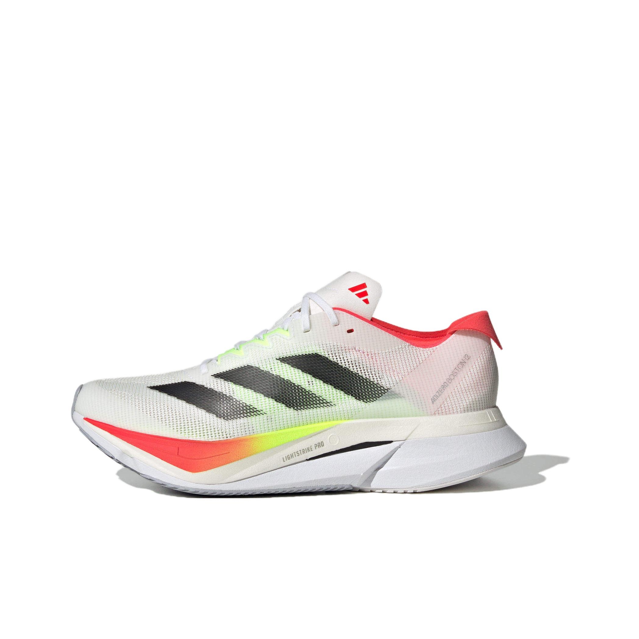 Adidas Adizero Boston 12 JQ255 - đánh giá và giá Adidas Shoes Adizero Boston 12
