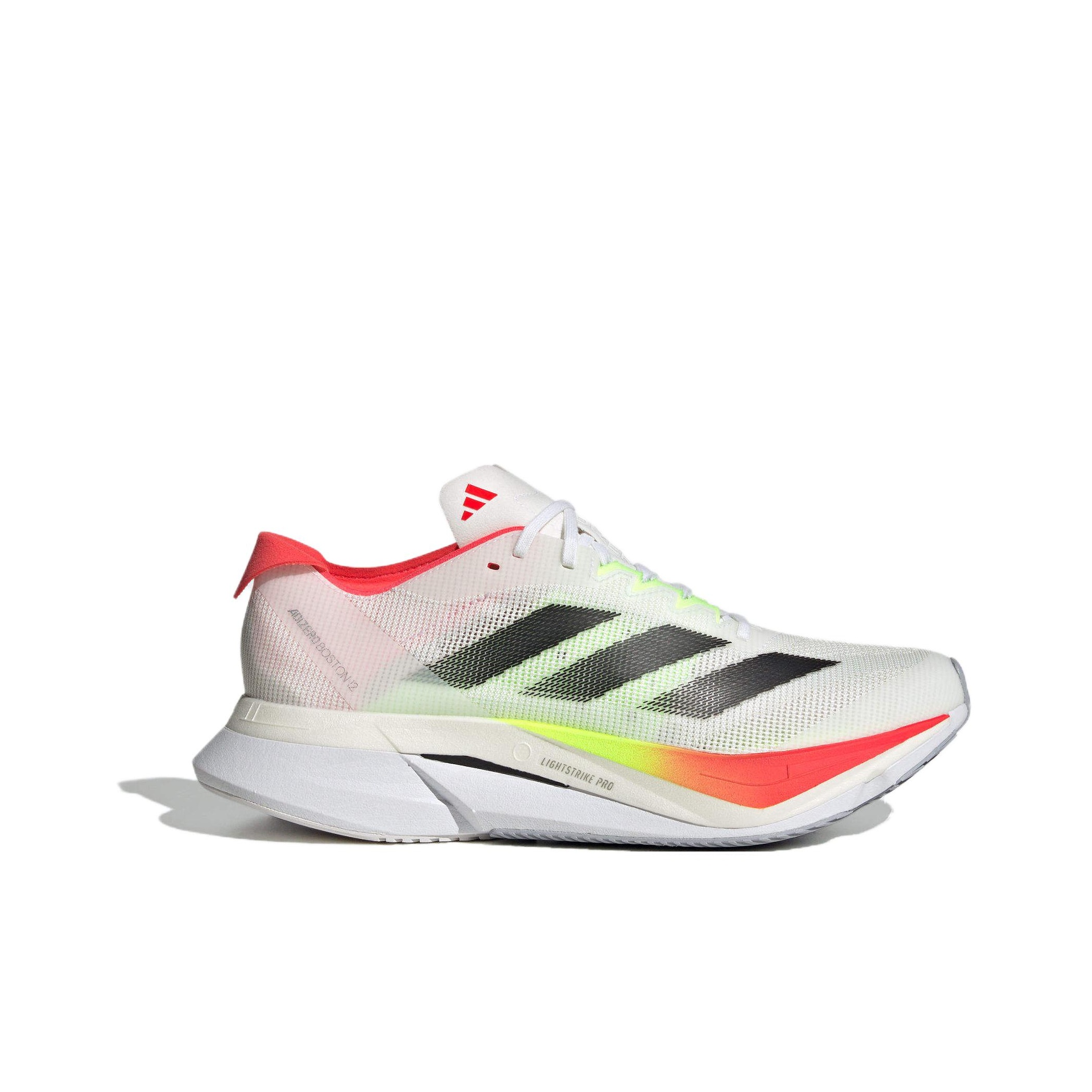 Adidas Adizero Boston 12 JQ255 - đánh giá và giá Adidas Shoes Adizero Boston 12
