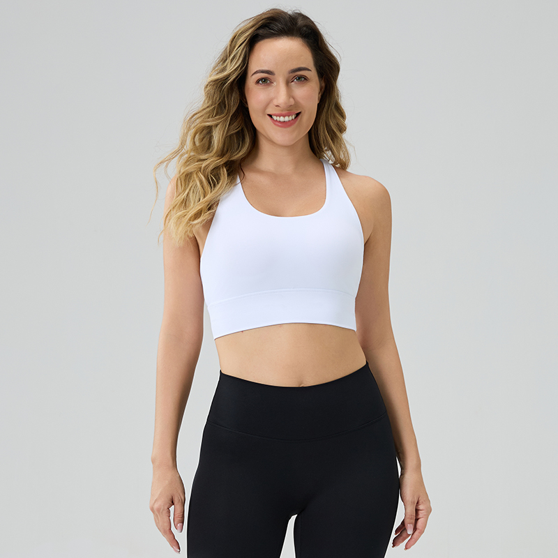 High-end Sports Bra for Women, - đánh giá và giá Yoga Fitness Training