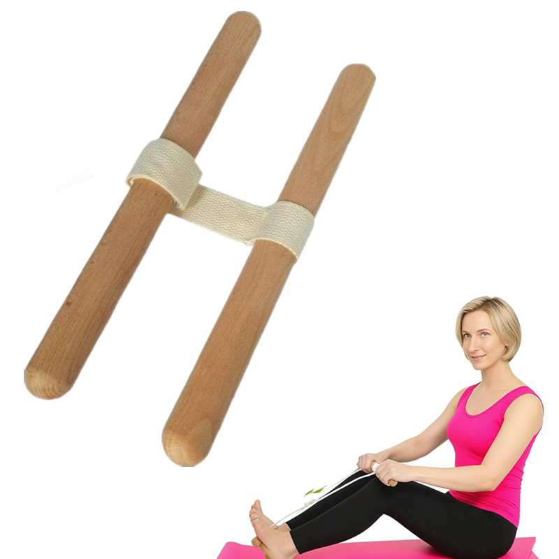 Hamstring Stretcher Adjustable - đánh giá và giá Yoga Of Fitness