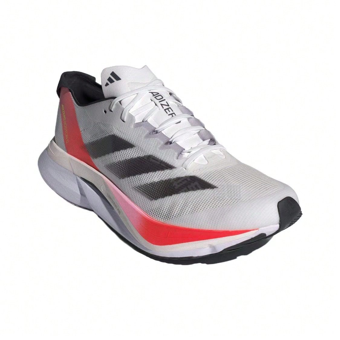 Adidas Adizero Boston 12 Comfo - đánh giá và giá Adidas Shoes Adizero Boston 12