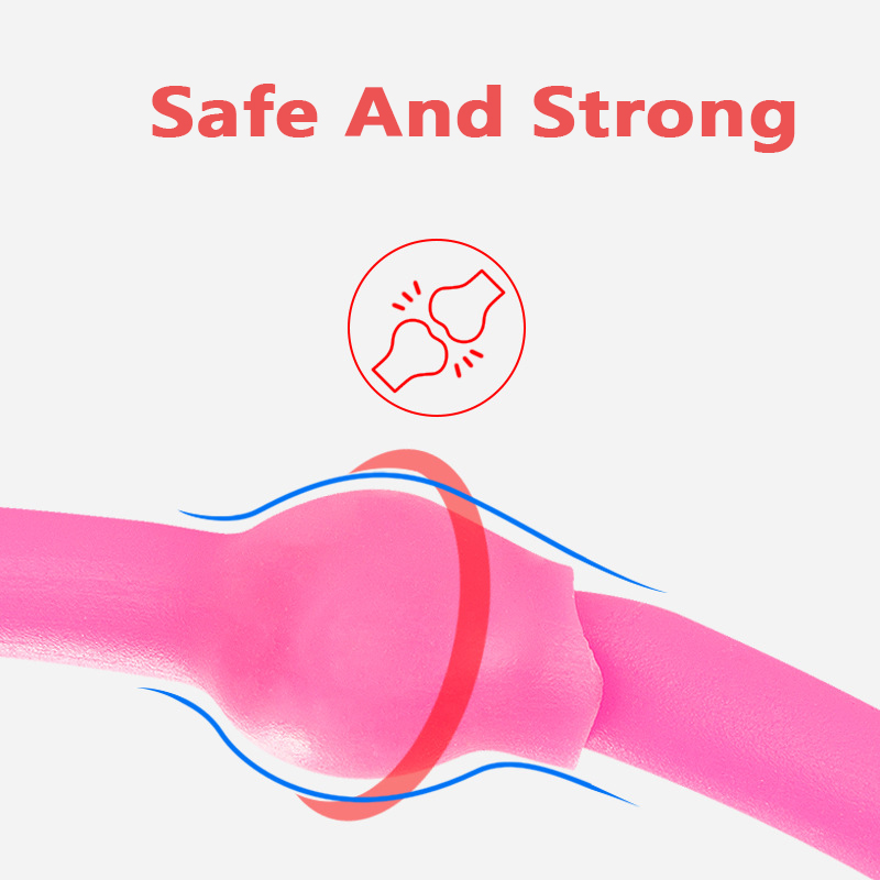 Kháng Thể Hình Ban Nhạc Áo Tập - đánh giá và giá Yoga Fitness Resistance Band