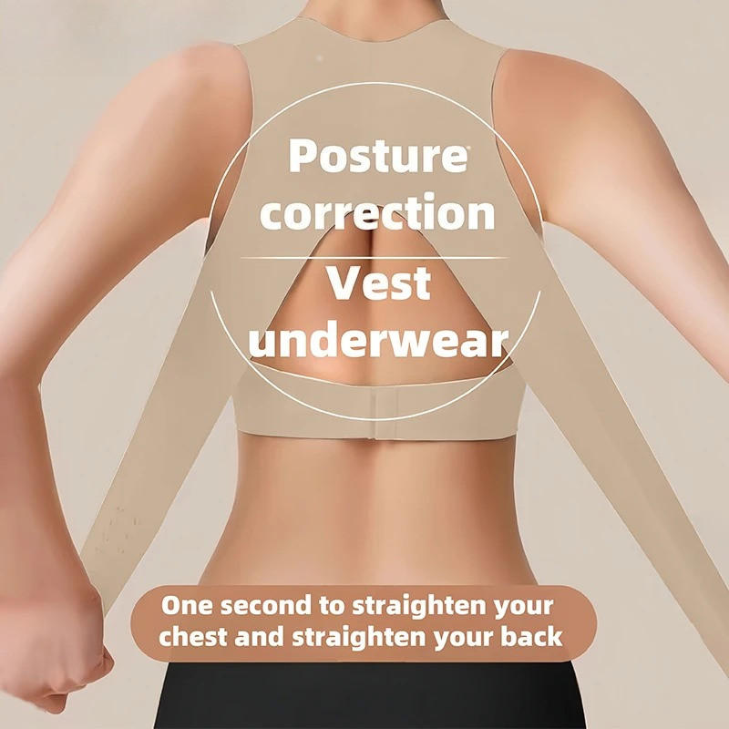 Wireless Posture Correction Br - đánh giá và giá Posture Corrector Back