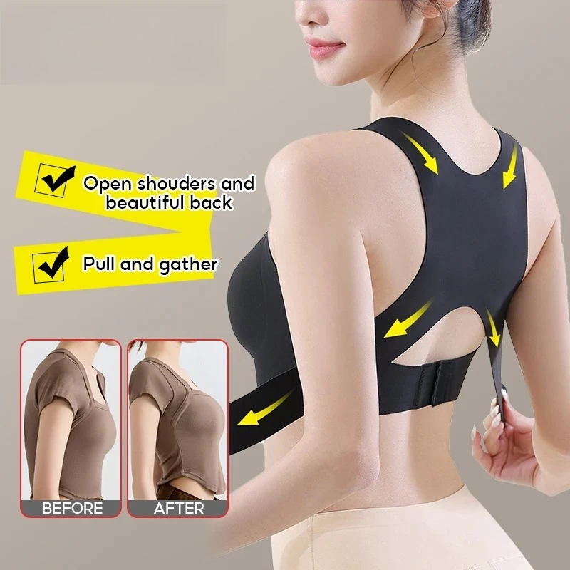 Wireless Posture Correction Br - đánh giá và giá Posture Corrector Back