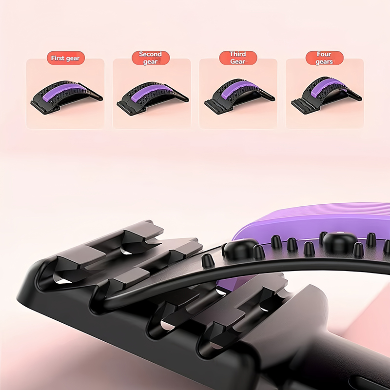 Multi-Level Adjustable Back St - đánh giá và giá Posture Corrector Back