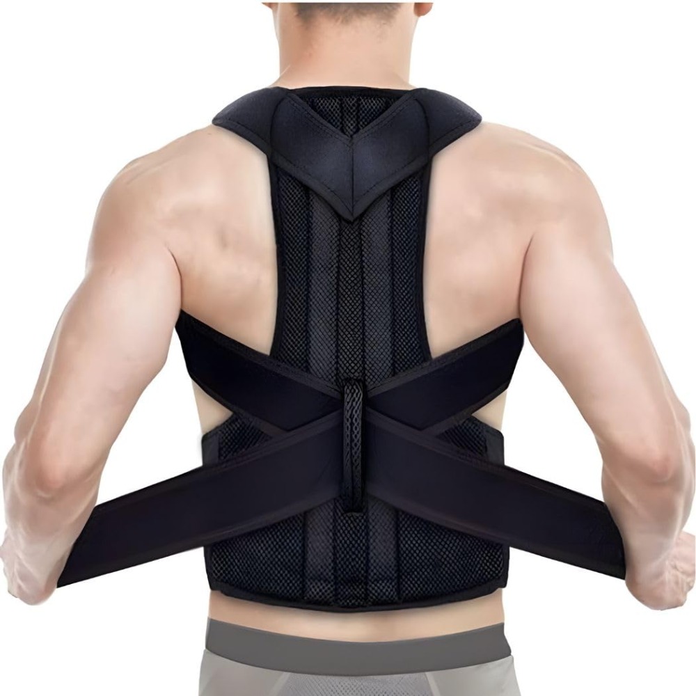 Posture Corrector for Men & Wo - đánh giá và giá Posture Corrector Back