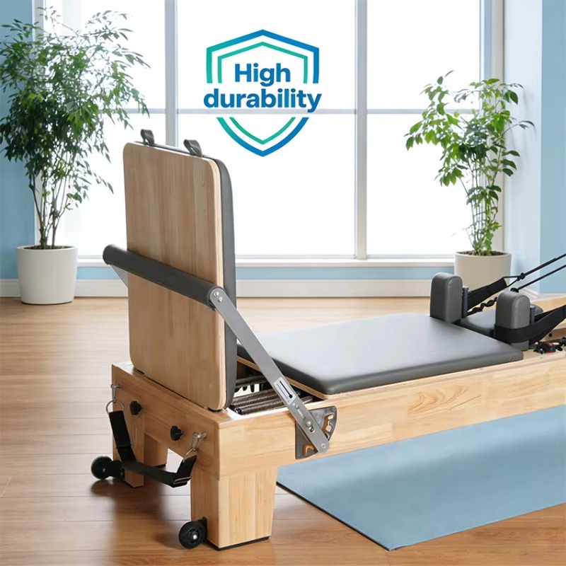 Pilates Reformers Body Exercis - đánh giá và giá Yoga Fitness Training