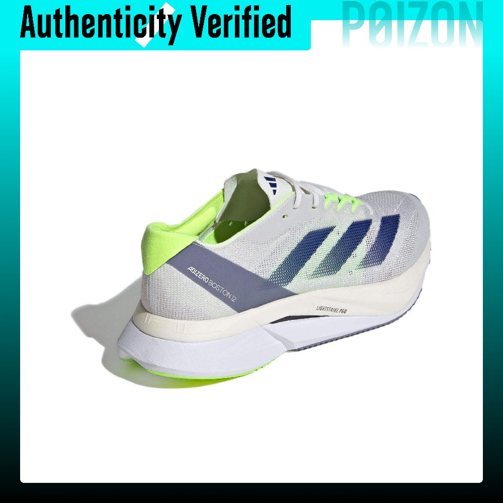 Adidas Adizero Boston 12 Casua - đánh giá và giá Adidas Shoes Adizero Boston 12