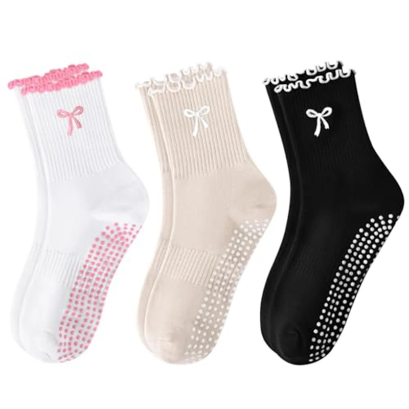 Professional Yoga Socks, Cotto - đánh giá và giá Yoga Of Fitness