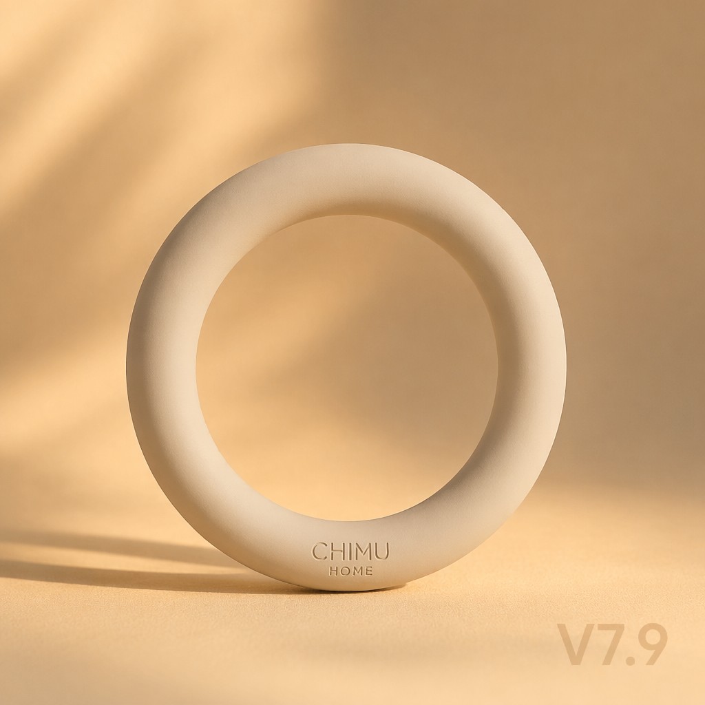 【CHIMU HOME】 Yoga Weight Ring  - đánh giá và giá Yoga Fitness Training