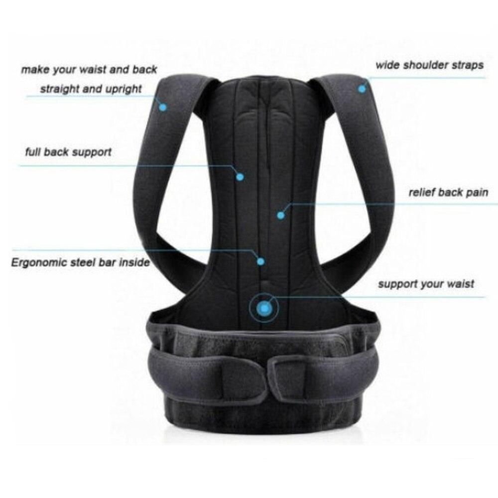 Posture Corrector Back Posture - đánh giá và giá Posture Corrector Back