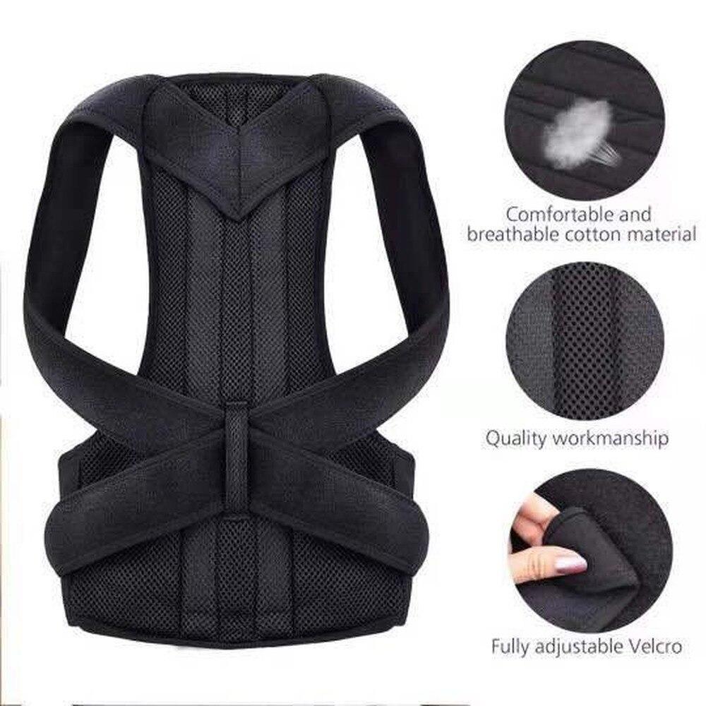 Posture Corrector Back Posture - đánh giá và giá Posture Corrector Back