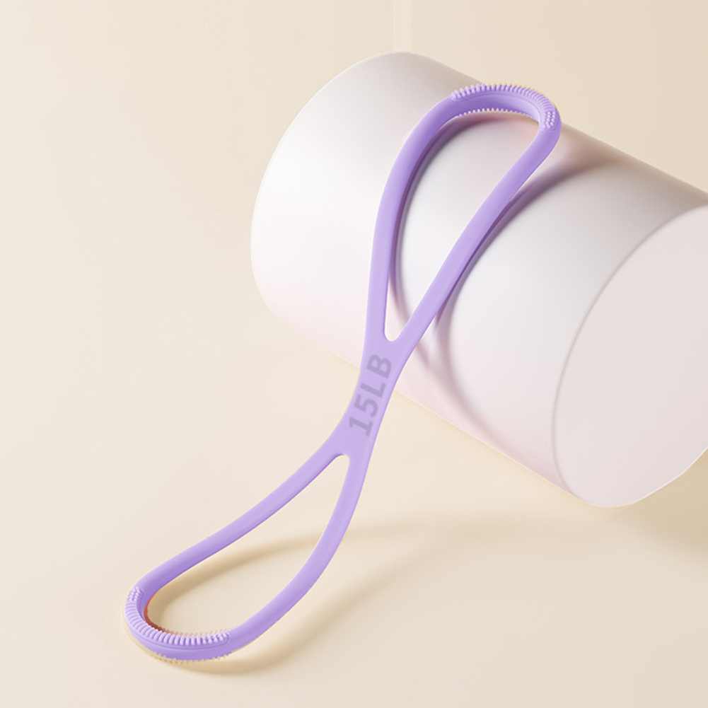 Figure 8 Fitness Resistance Ba - đánh giá và giá Yoga Fitness Resistance Band