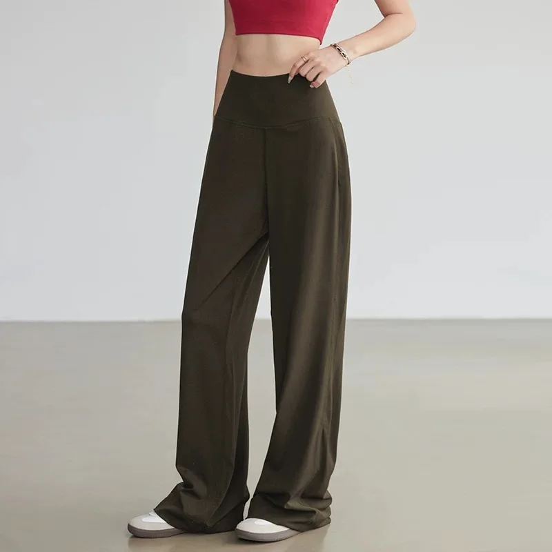 Fitness Women's Loose Straight - đánh giá và giá Yoga Fitness Training