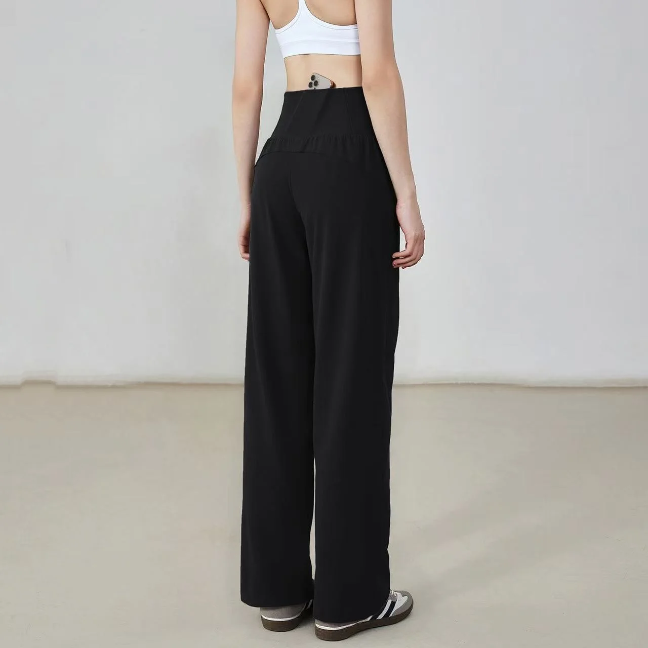 Fitness Women's Loose Straight - đánh giá và giá Yoga Fitness Training