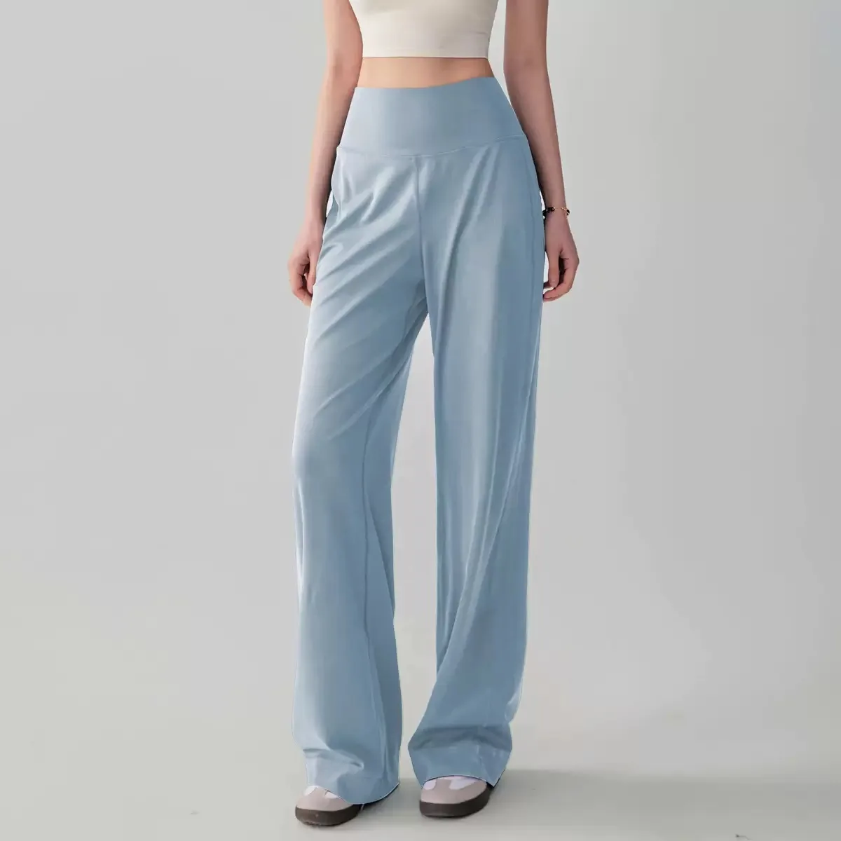 Fitness Women's Loose Straight - đánh giá và giá Yoga Fitness Training