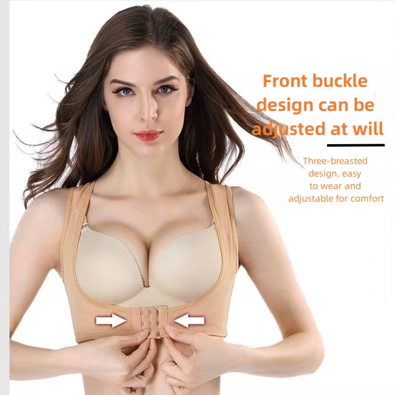Invisible Body Shaper Corset W - đánh giá và giá Posture Corrector Back