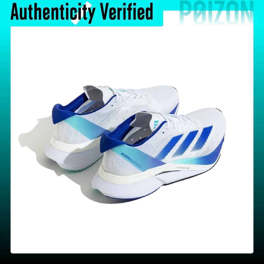 Adidas Adizero Boston 12 Comfo - đánh giá và giá Adidas Shoes Adizero Boston 12