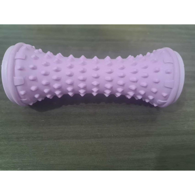 Peanut massage ball, exercise  - đánh giá và giá Yoga Of Fitness