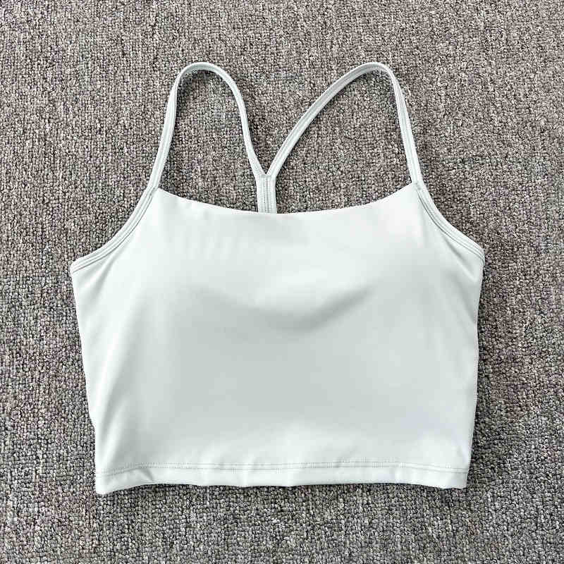 Training yoga vest, nude cross - đánh giá và giá Yoga Fitness Training
