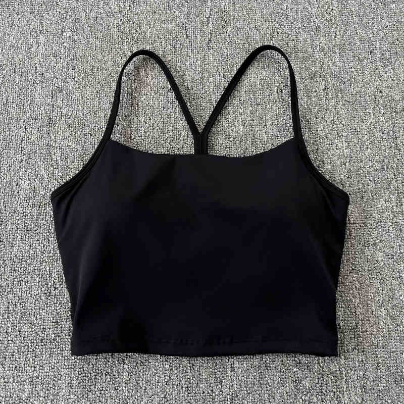 Training yoga vest, nude cross - đánh giá và giá Yoga Fitness Training