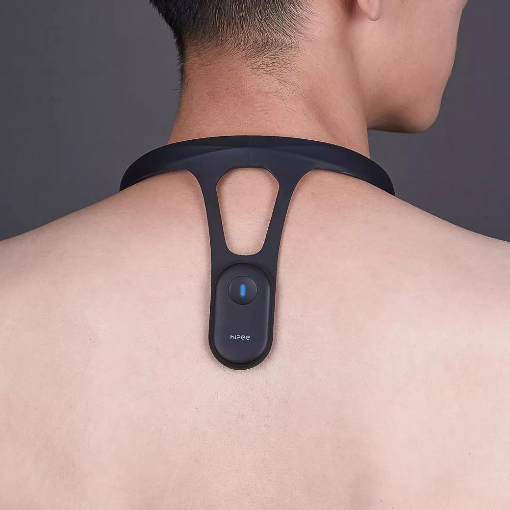 Hipee Smart Posture Correction - đánh giá và giá Posture Corrector Back