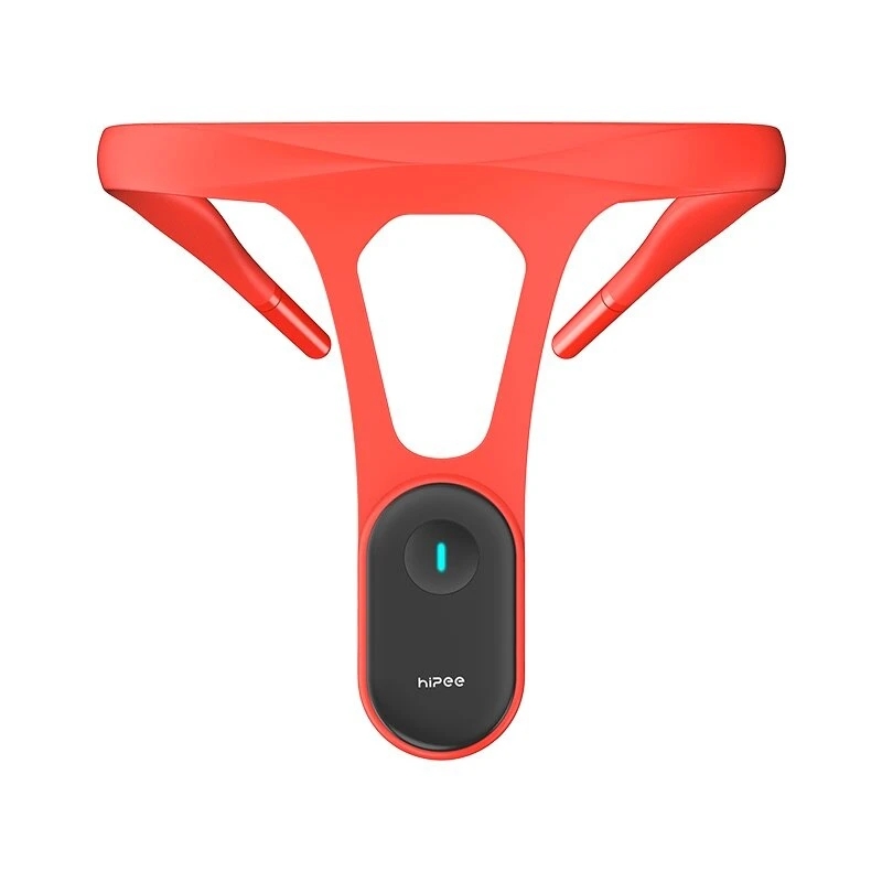 Hipee Smart Posture Correction - đánh giá và giá Posture Corrector Back