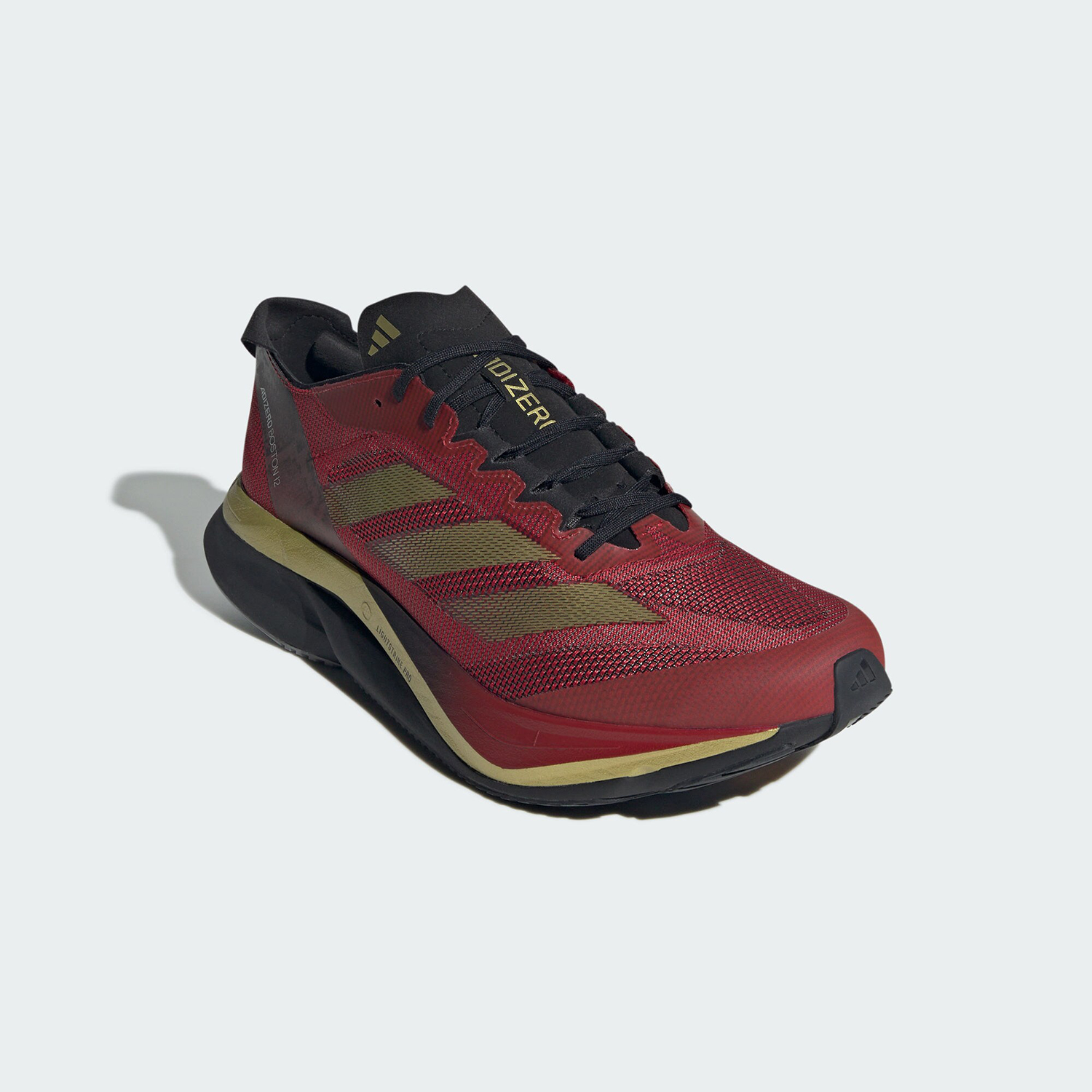 Adidas ADIZERO BOSTON 12 CNY J - đánh giá và giá Adidas Shoes Adizero Boston 12
