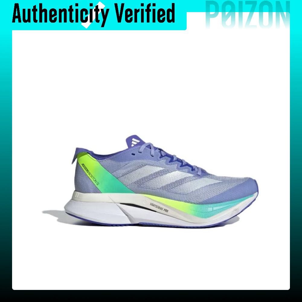Adidas Adizero Boston 12 Runni - đánh giá và giá Adidas Shoes Adizero Boston 12