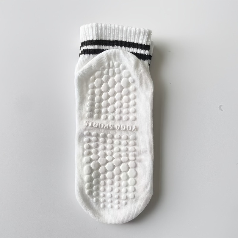 1/5 Pair Women's Silicone Anti - đánh giá và giá Yoga Of Fitness