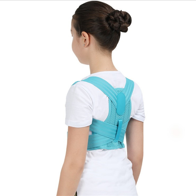 Adjustable Children Posture Co - đánh giá và giá Posture Corrector Back